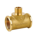 Tridenti vähendatud messing CAVALETTO 1"" x 3/4"" x 1""