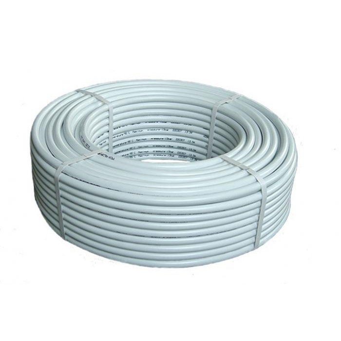 TECEflexi mitmekihiline toru 32 x 4,0 mm (rulltoru), 732032