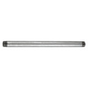 Lühikese keermega tsingitud GRODITZER LIITMIKUD (A.L.) 3/4"" x 1500 mm