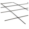 Stiepļu siets betona stiegrojumam 100 x 100 mm / 1200 x 2000 mm