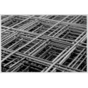 Stiepļu siets betona stiegrojumam 200 x 200 mm / 1200 x 2000 mm
