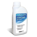 Korozija satur novārījumu inhibitoru SALUS CONTROLS LX1 500 ml