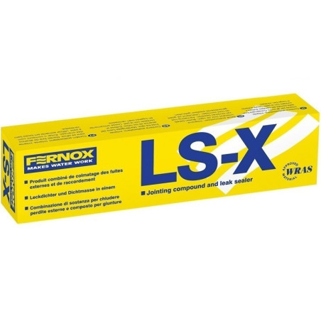 Герметик FERNOX LS-X 50 мл