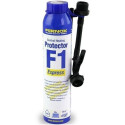 Corosios sudėtyje yra nuovirų inhibitorius FERNOX Protector F1 Express 500 ml