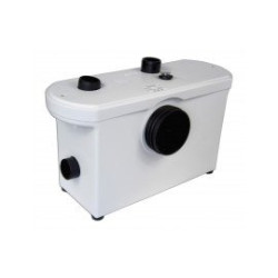 Sūkņa fekāls IBO AQUASAN PRO 600W/230V