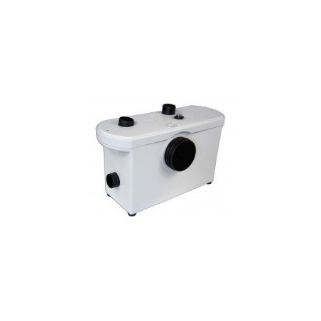 Насос фекальный IBO AQUASAN PRO 600Вт/230В