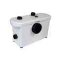 Sūkņa fekāls IBO AQUASAN PRO 600W/230V