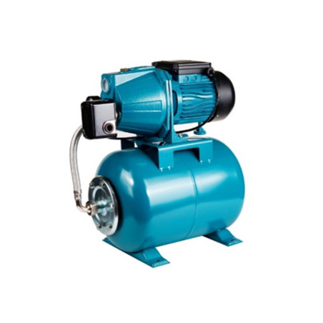 Hidrofori IBO JET 100A 24L 1100W