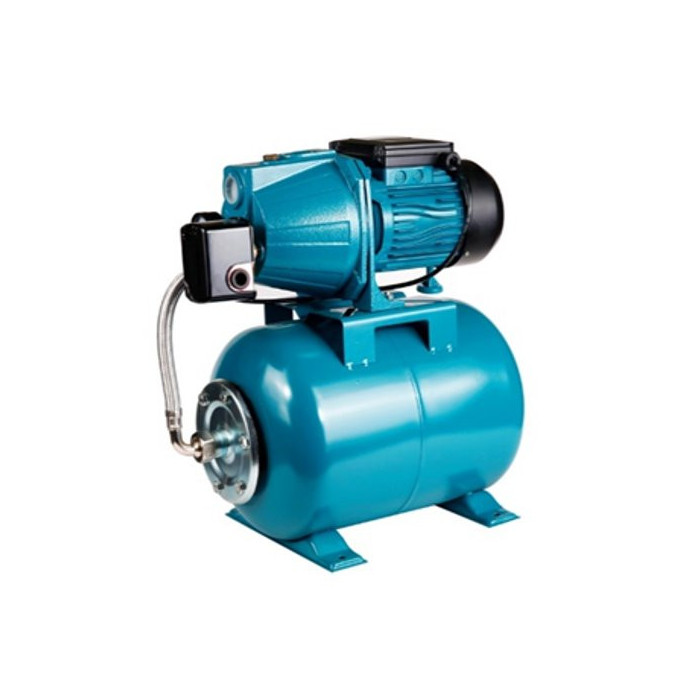 Hüdrofoorid IBO JET 100A 24L 1100W