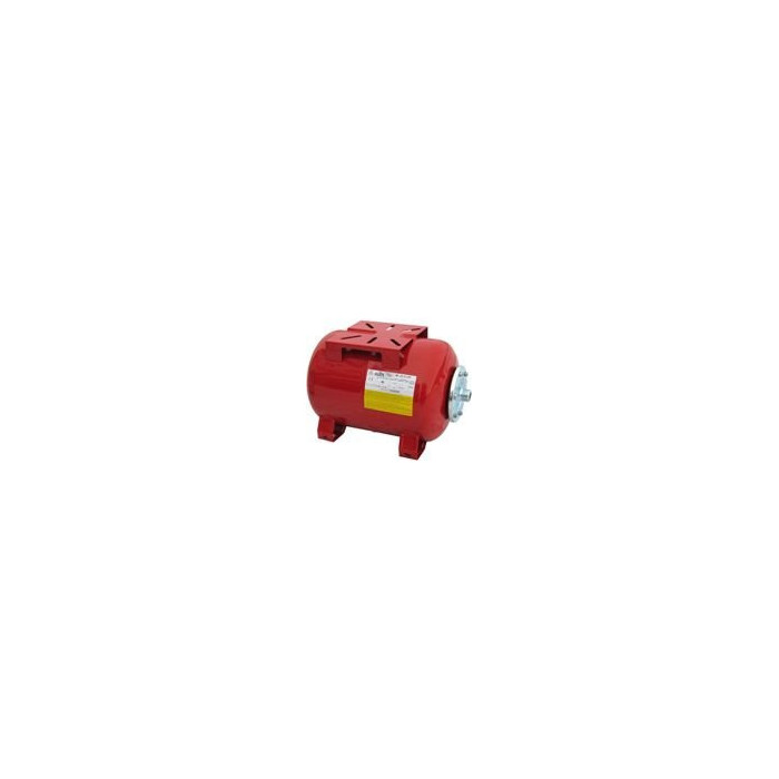 Hüdrofoorid ACGPM-25 punane Elbi