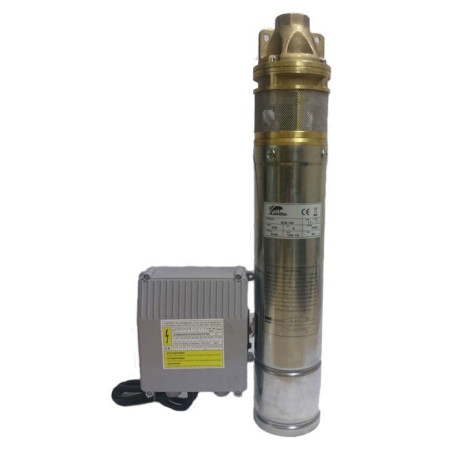 Deep pump Delfin SUB 150 1.1kW 220V 50Hz