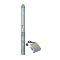 Sūknis 75 SUB 1-120 1.1kW 220V 50Hz Delfin