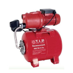 Water system HWW 900-25-22H 0.6 kW 220V