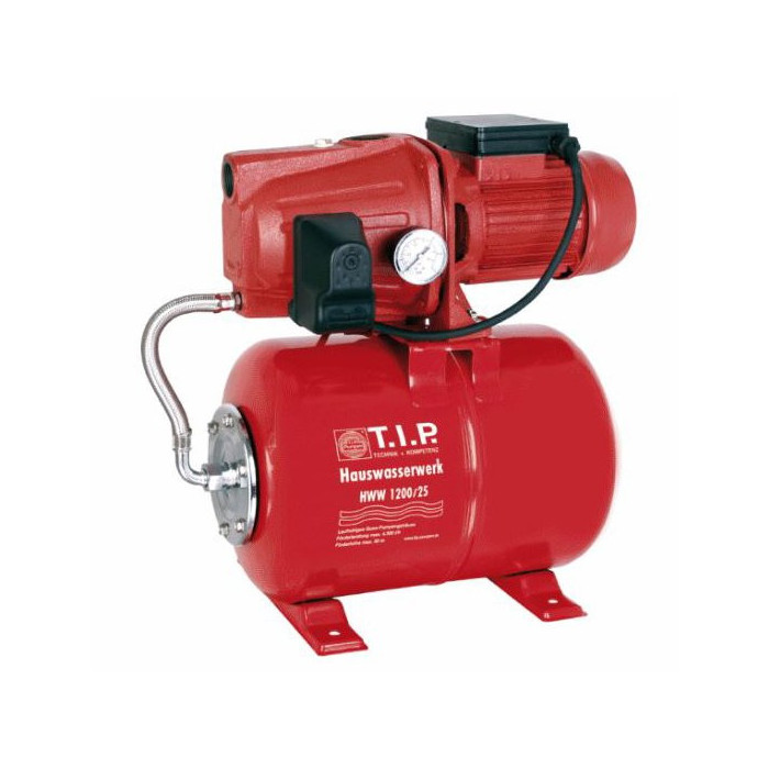 Pump HWW 1200-25-24H P11,2kW 220V 50Hz