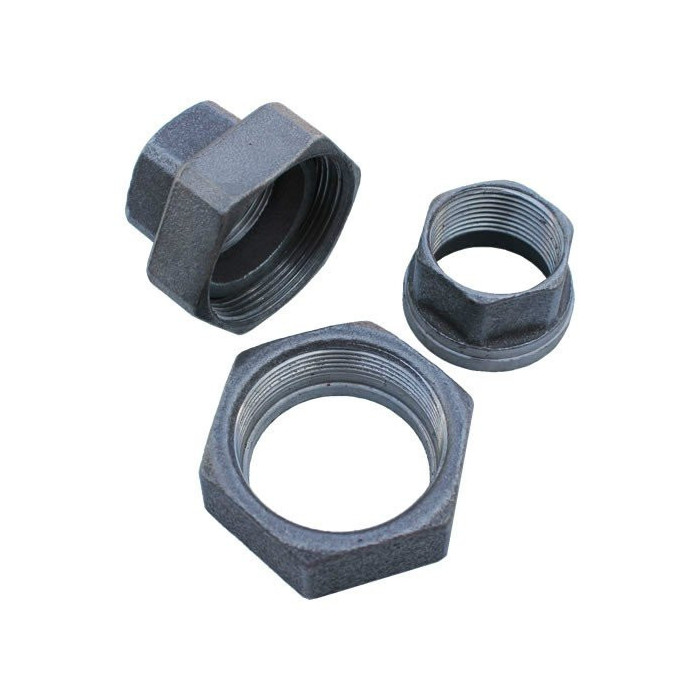 Pump nozzle kits DN 25 (1"x 1 1/2") - 2 pcs