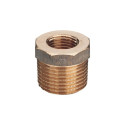 Reduction bronze VIEGA 1"" x 1/2"" i/v