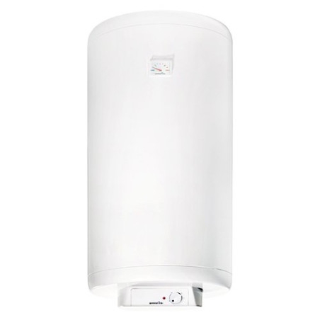 Kombinētais vertikālais ūdens sildītājs GORENJE GBK 80 l