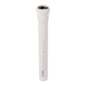 Internal sewage pipe OSTENDORF HT-system DN 32 x 250 mm, white