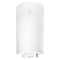 Kombinuotas vertikalus vandens šildytuvas GORENJE GBK 120 l
