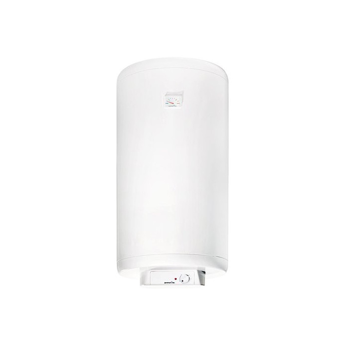 Kombinētais vertikālais ūdens sildītājs GORENJE GBK 120 l