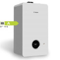 Газовый конденсационный котел BOSCH 2300iW 15P 2,3-16,2 кВт с возможностью подключения водонагревателя через жгут, 7736901536