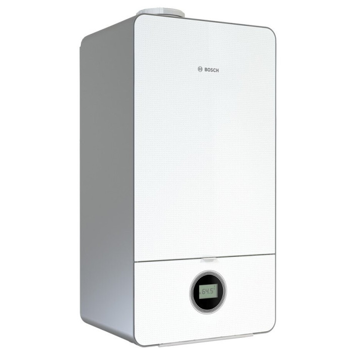 Akcijas BOSCH 7000iW ir DRAŽICE apkures iekārtu komplekts, 7000iW14P + OKH125NTR/HV+ 7735502289