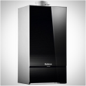 Газовый котел BUDERUS Logamax plus GB172i-14, с возможностью подключения туристического водонагревателя, 7736901152