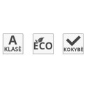 Твердотопливный котел AUKŠTAITIJOS BOILERS Classics 10 кВт