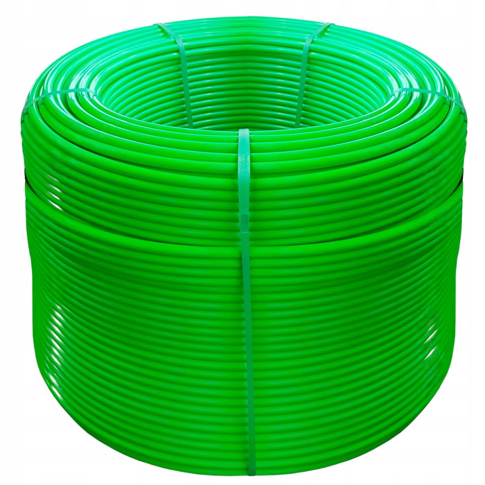 Grīdas apsildes caurule KERMI PE-RT 16 x 2.0 mm (600 m)