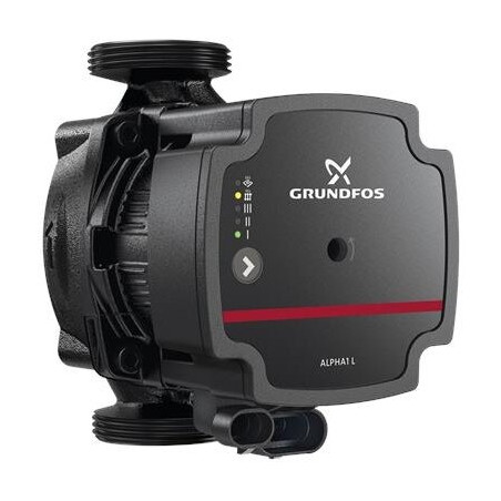Cirkuliacinis siurblys Grundfos Alpha1 L 25/1-6 130 mm