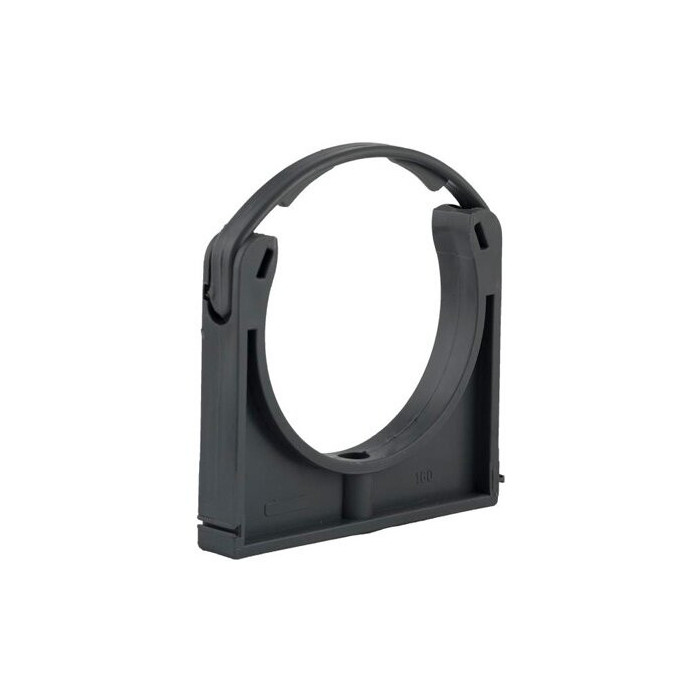 Holder with protective hoop PİMTAŞ model B 40 mm