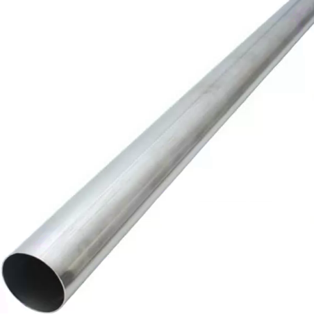 Vamzdis presuojamo anglinio plieno EUROTUBI 12 mm