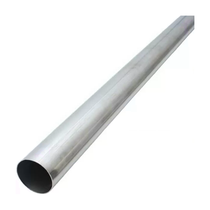 Pipe of pressed carbon steel EUROTUBI 12 mm