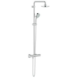 Pealisehituse komplektid Grohe New Tempesta Cosmopolitan