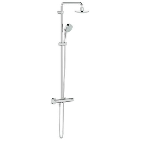 Комплекты пролетных строений Grohe New Tempesta Cosmopolitan