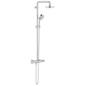 Superstructure kits Grohe New Tempesta Cosmopolitan