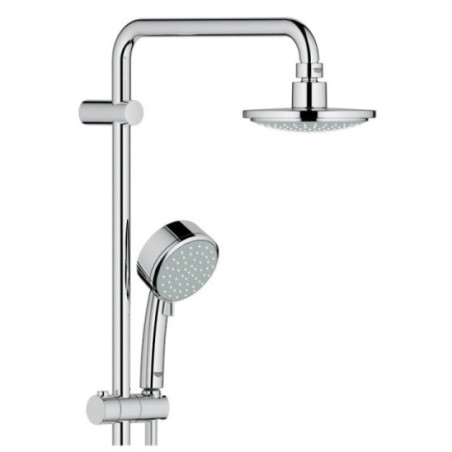 Superstructure kits Grohe New Tempesta Cosmopolitan