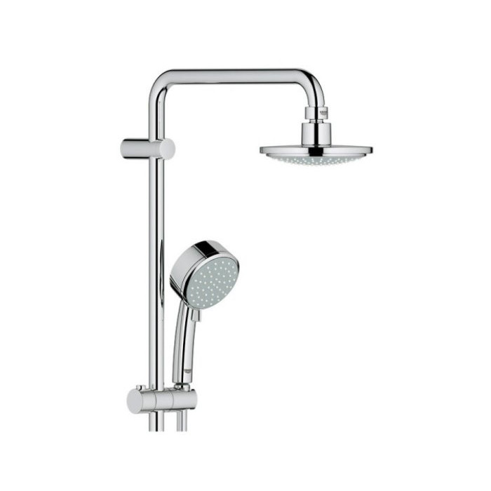 Комплекты пролетных строений Grohe New Tempesta Cosmopolitan