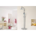 Superstructure kits Grohe New Tempesta Cosmopolitan