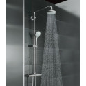 Комплекты пролетных строений Grohe New Tempesta Cosmopolitan