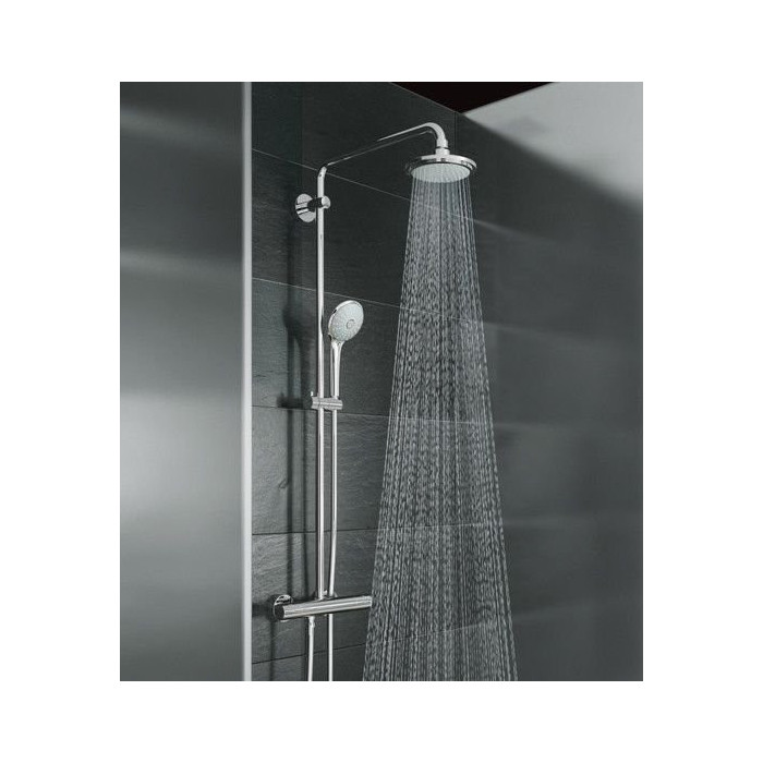 Комплекты пролетных строений Grohe New Tempesta Cosmopolitan