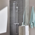 Superstructure kits Grohe New Tempesta Cosmopolitan
