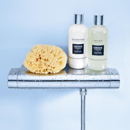 Termostaatsegisti dušš GROHE Grohtherm 2000 Uus
