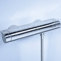 Termostata jaucējkrāna duša GROHE Grohtherm 2000 Jaunums