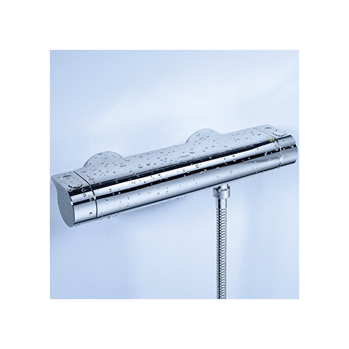 Termostaatsegisti dušš GROHE Grohtherm 2000 Uus