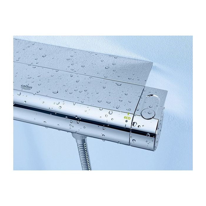 Thermostatic faucet showeri GROHE Grohtherm 2000 New