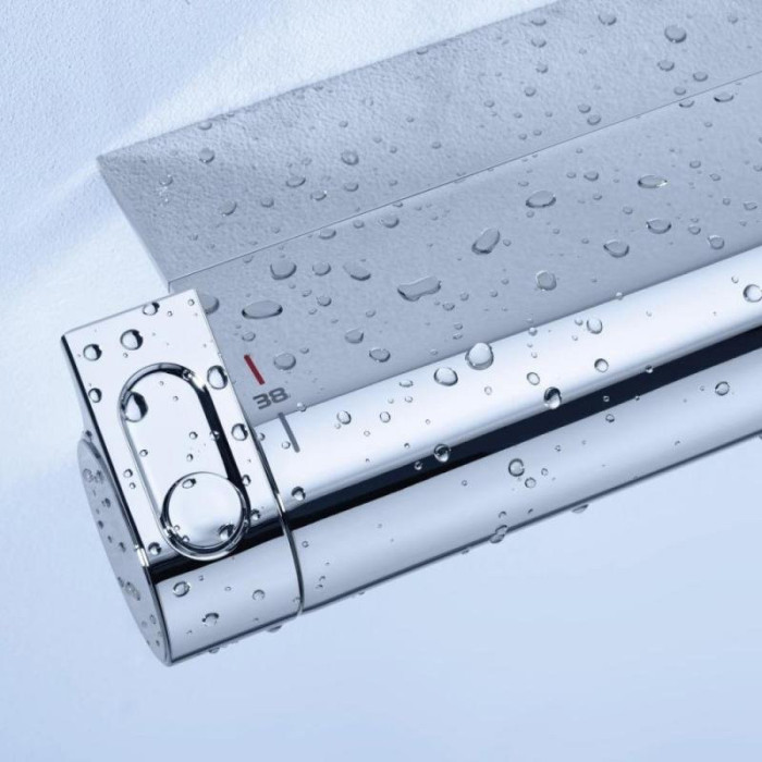 Thermostatic faucet showeri GROHE Grohtherm 2000 New