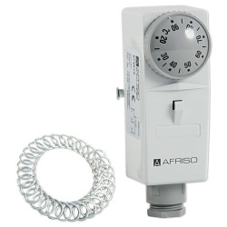 Контактные термостаты AFRISO 20 - 90 °C