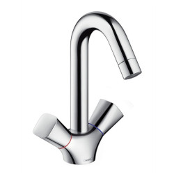 Смеситель для кухни (мойки) HANSGROHE Logis 71221000