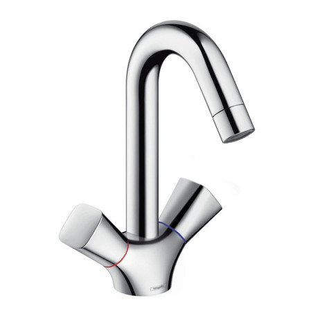 Смеситель для кухни (мойки) HANSGROHE Logis 71221000